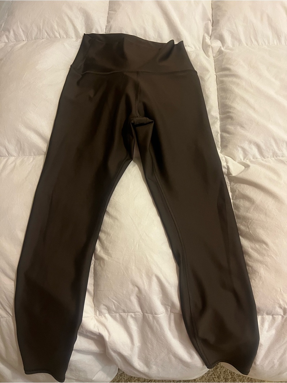 ALO Yoga 7/8 High Waste airlift Legging